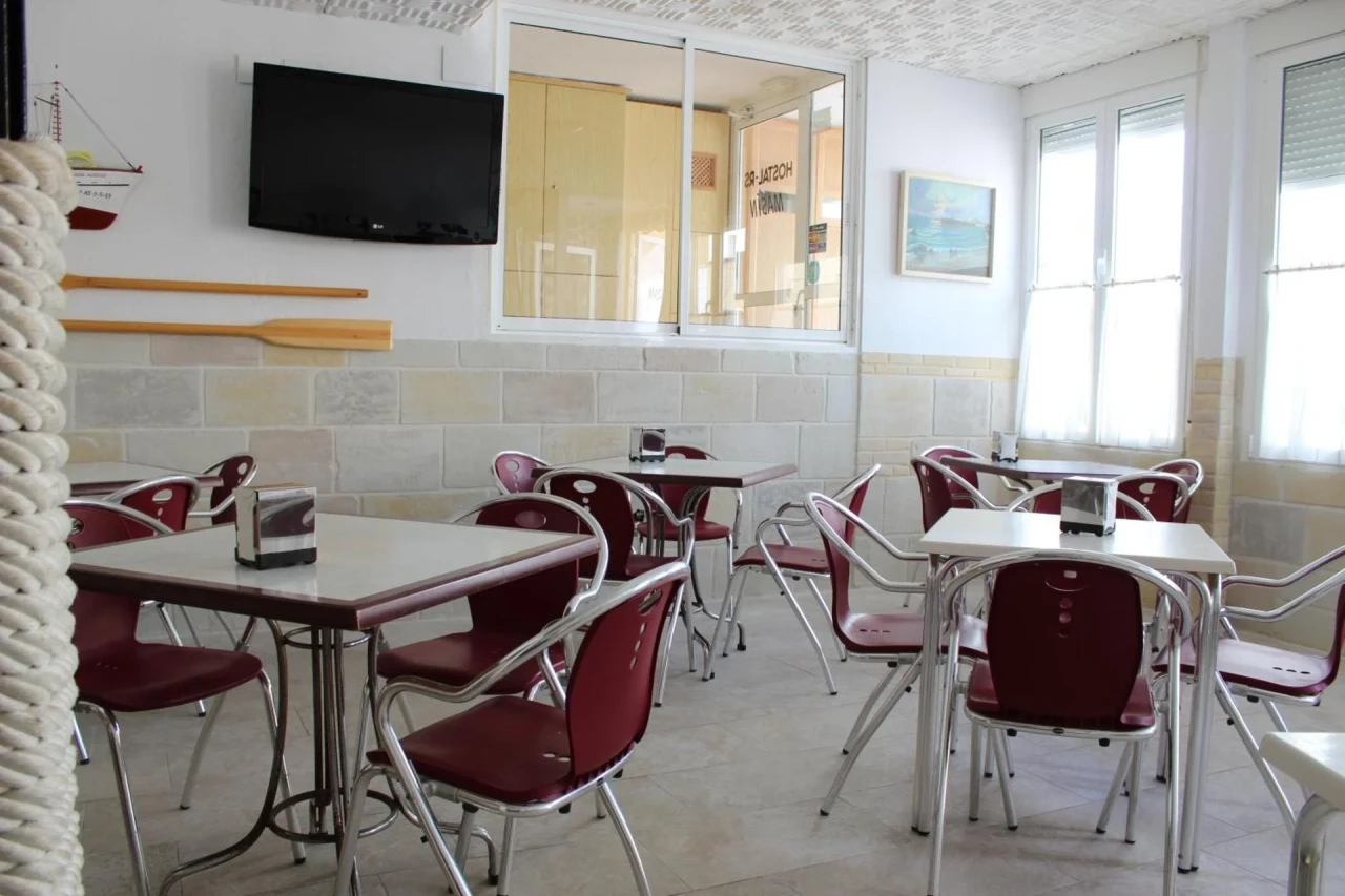 Hostal Masin