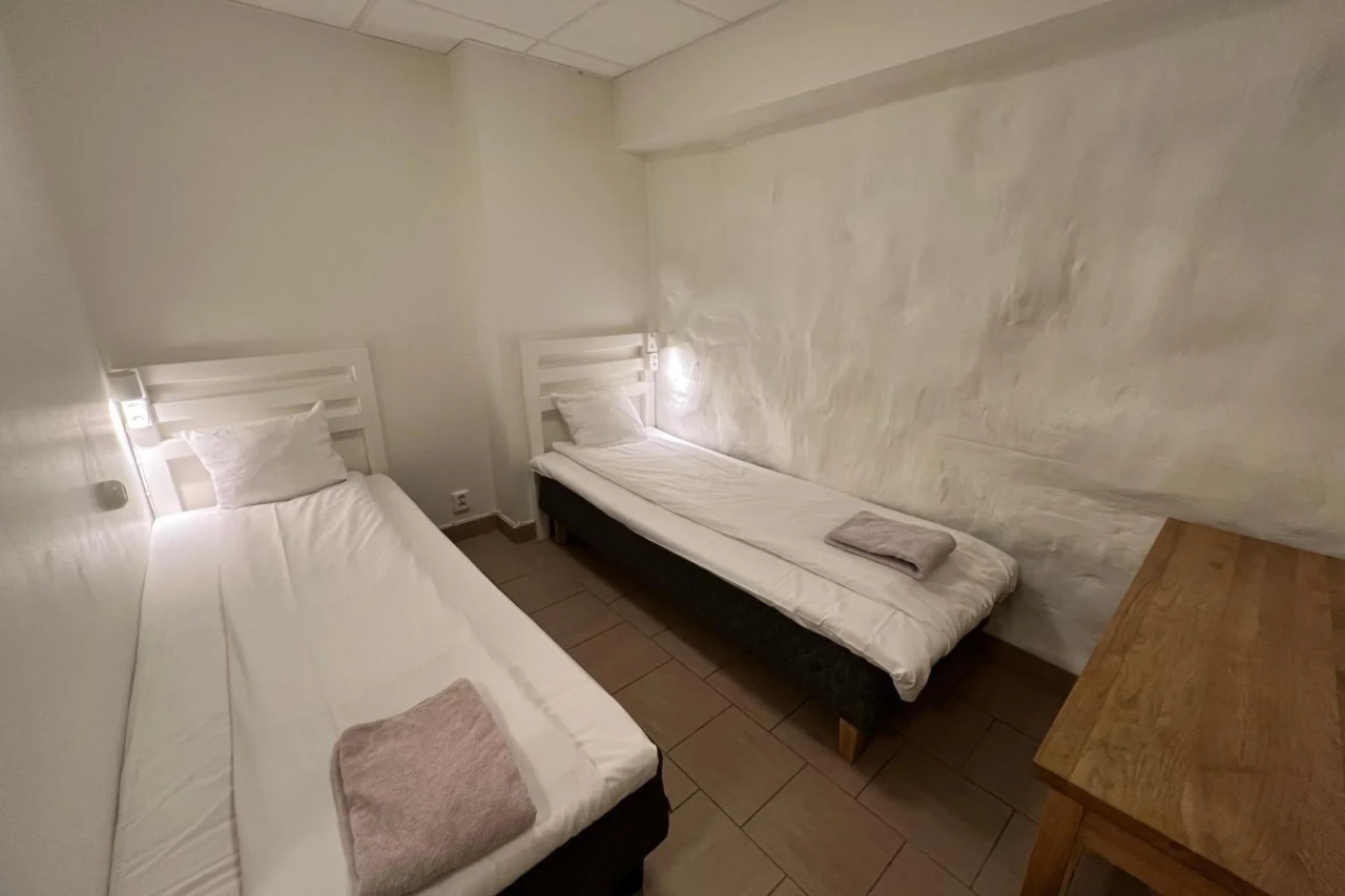 Hostel Dalagatan