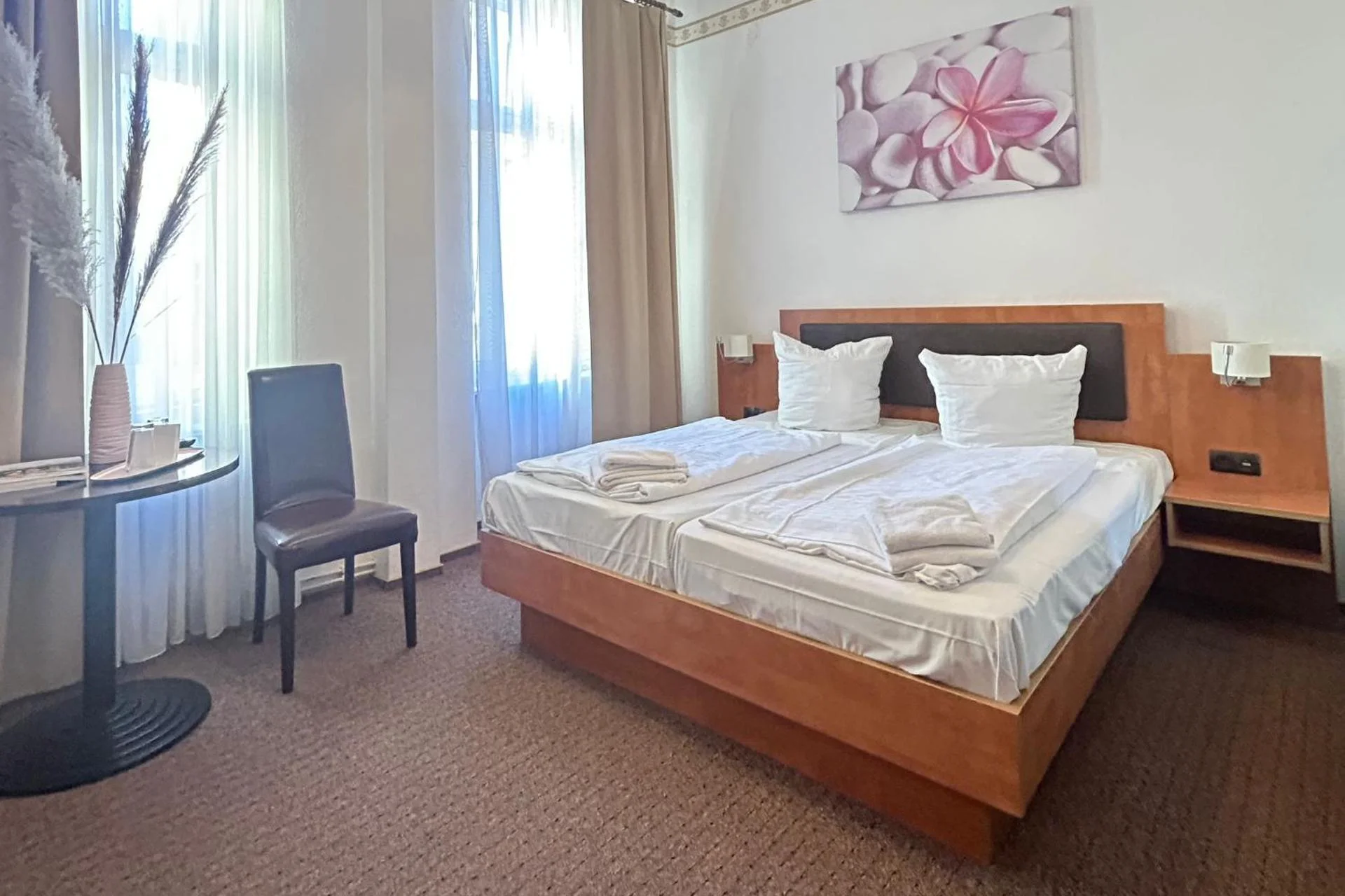 Hotel ADAM