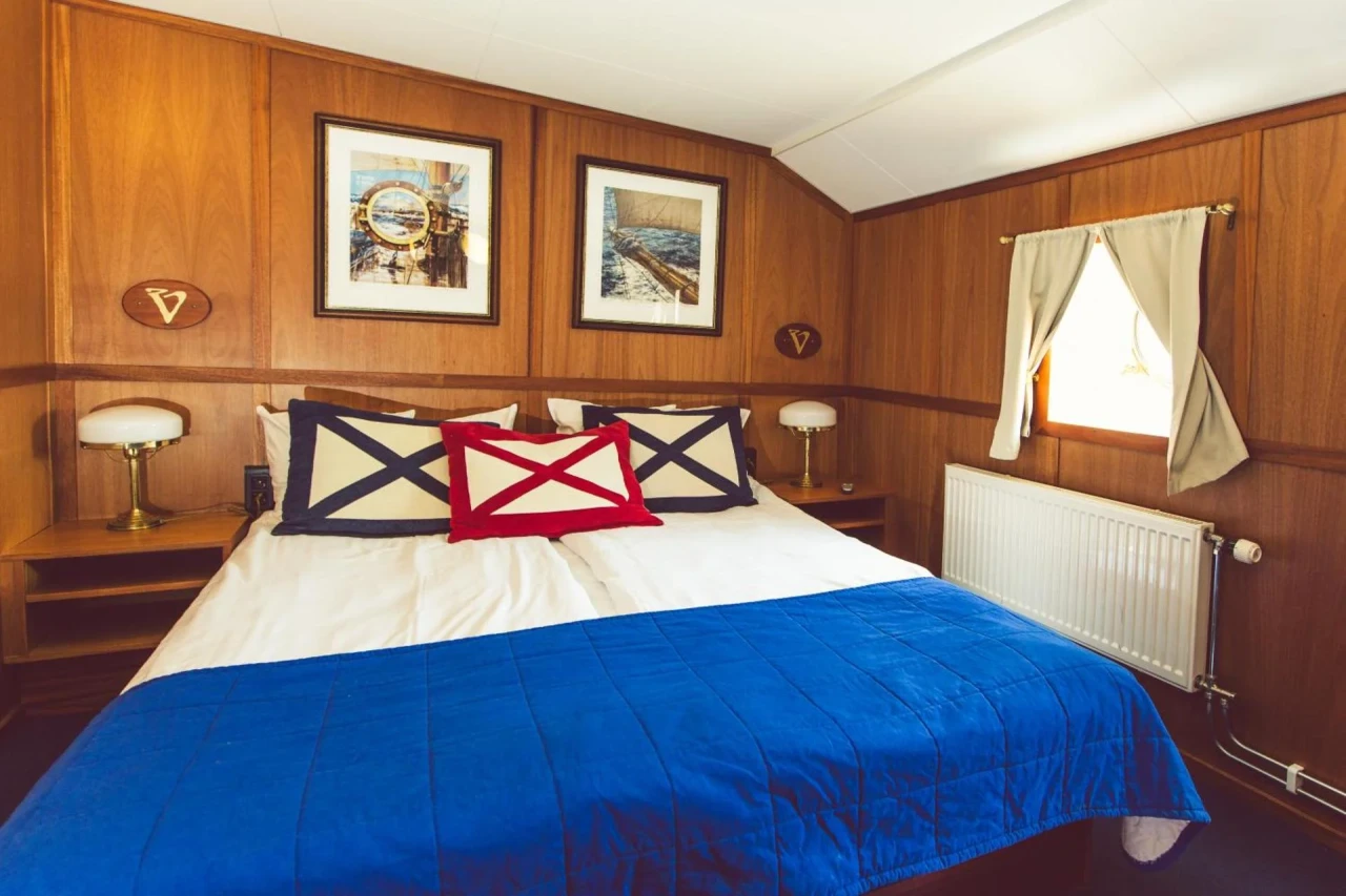 Hotel Barken Viking
