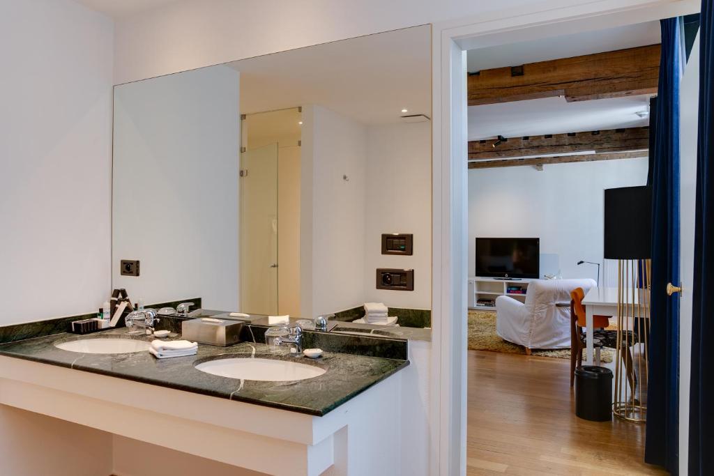 Hotel De Witte Lelie - Small Luxury Hotels of the World
