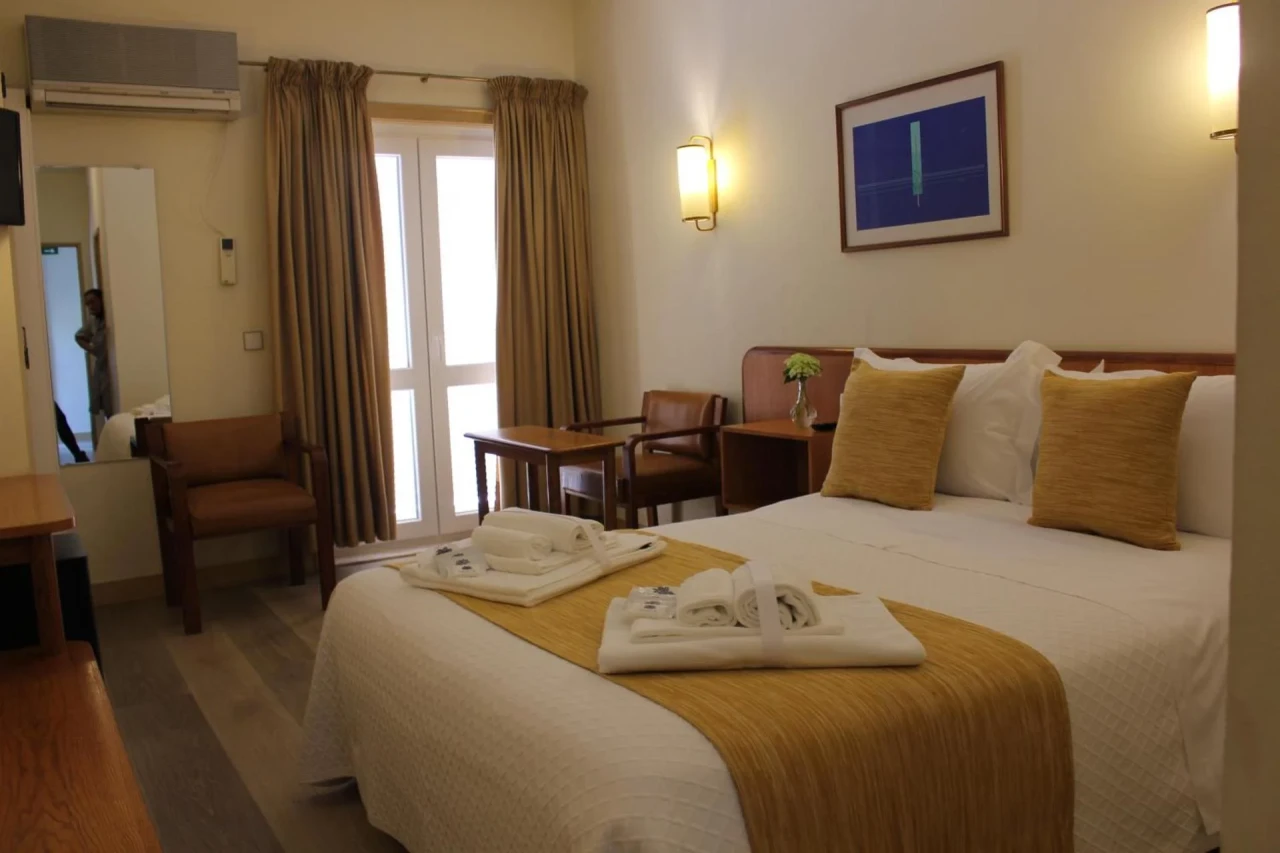 Hotel do Cerrado