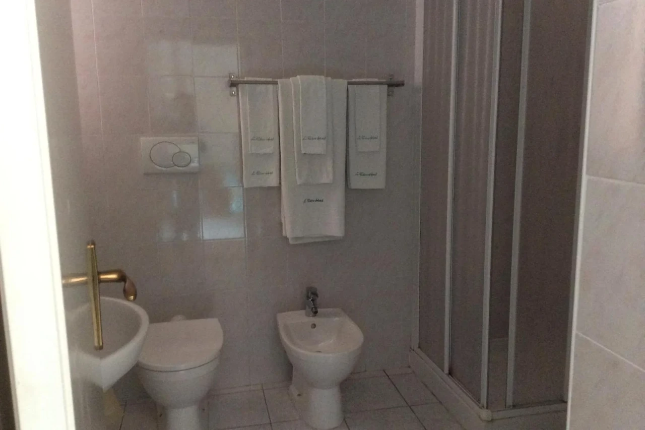 Hotel Edera
