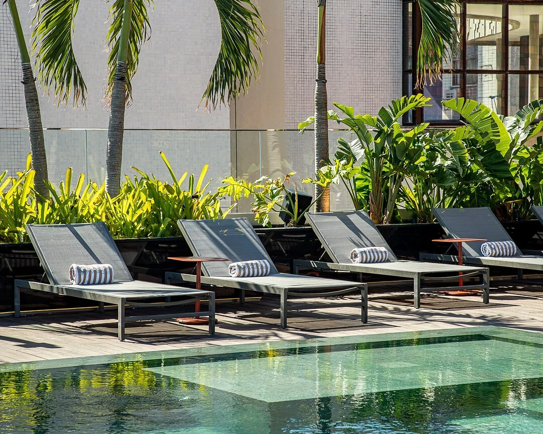 Hotel Gran Marquise