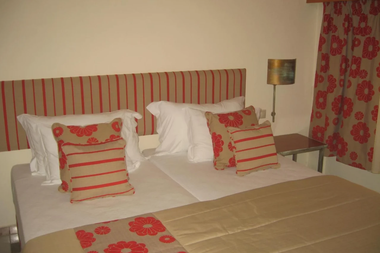Hotel Hospedaria Frangaria