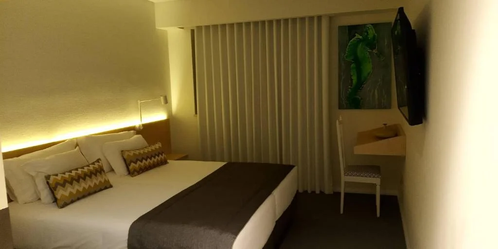 Hotel Hospedaria Frangaria