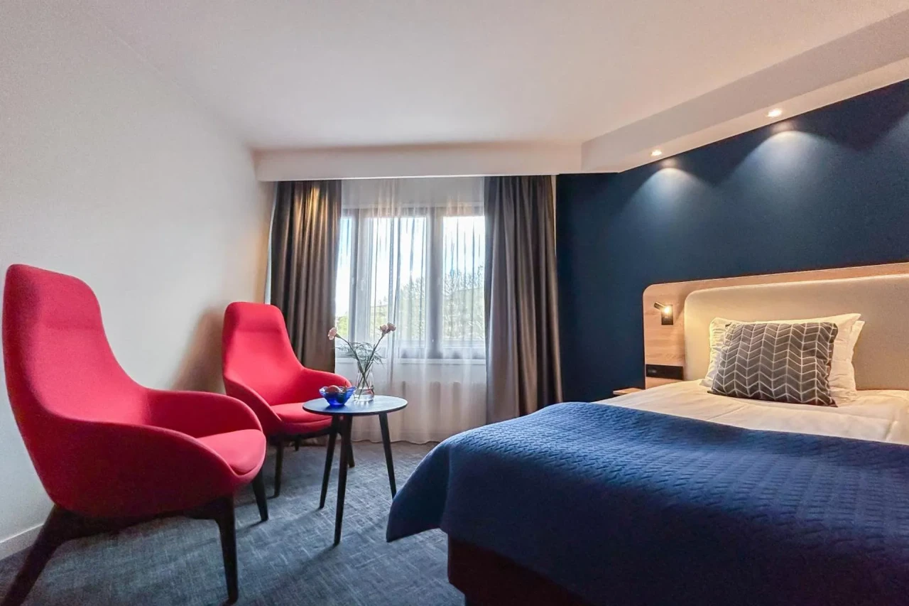 Hotel Kärnan