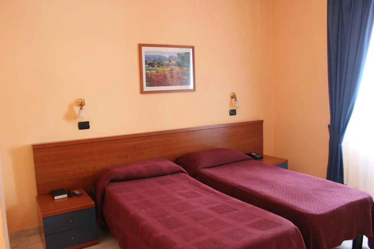 Hotel Legnano