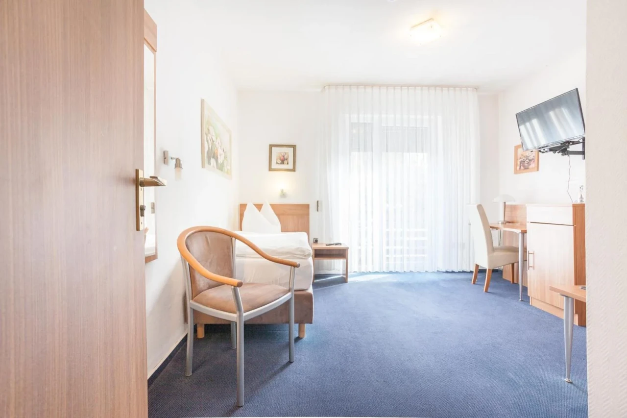 Hotel Lohenstein
