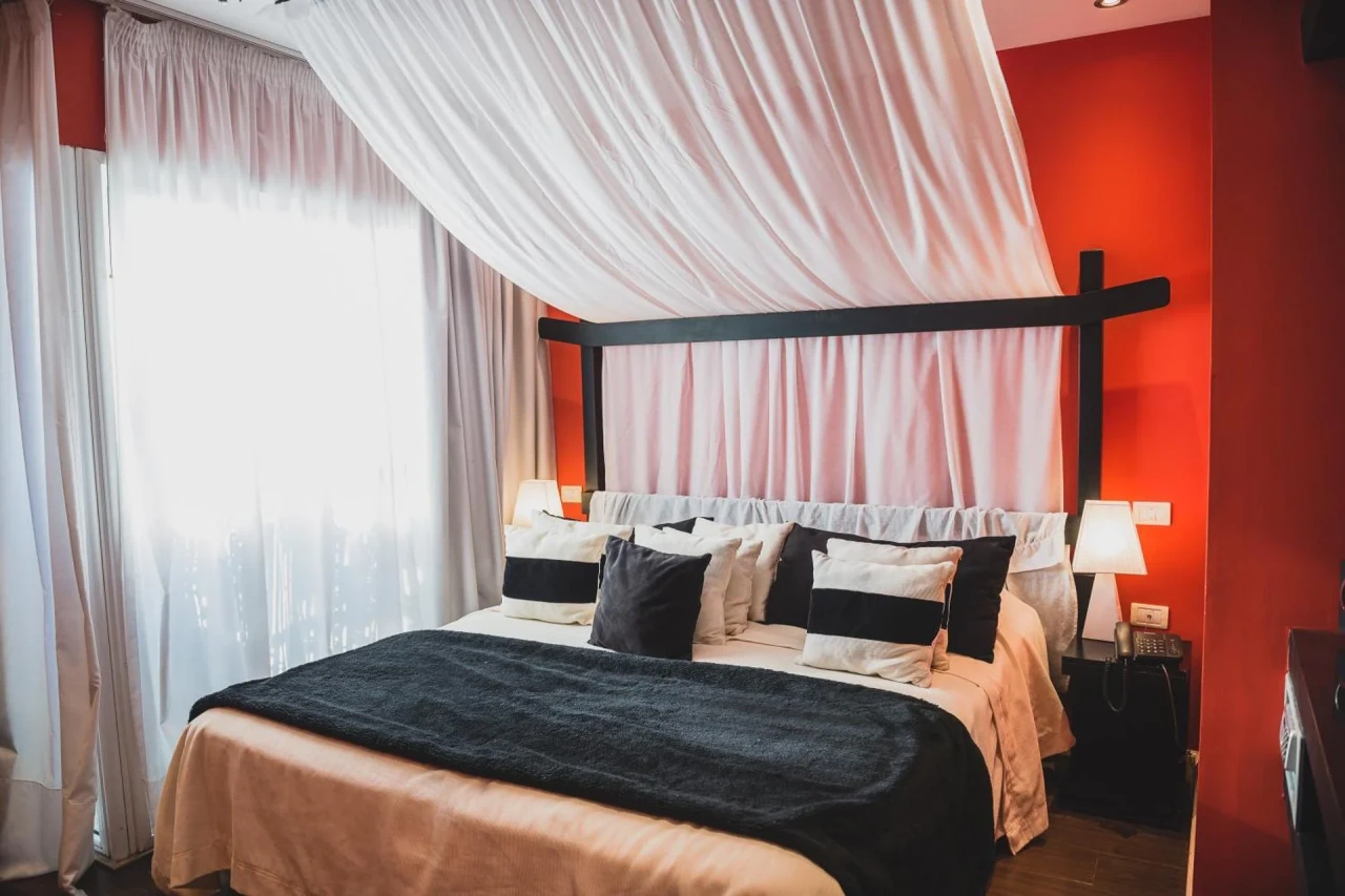 Hotel Los Muelles Boutique Hotel