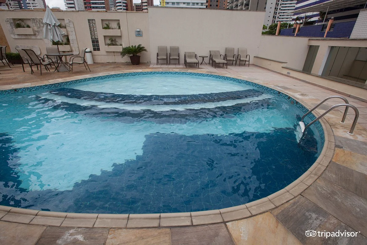 Hotel Luzeiros Fortaleza