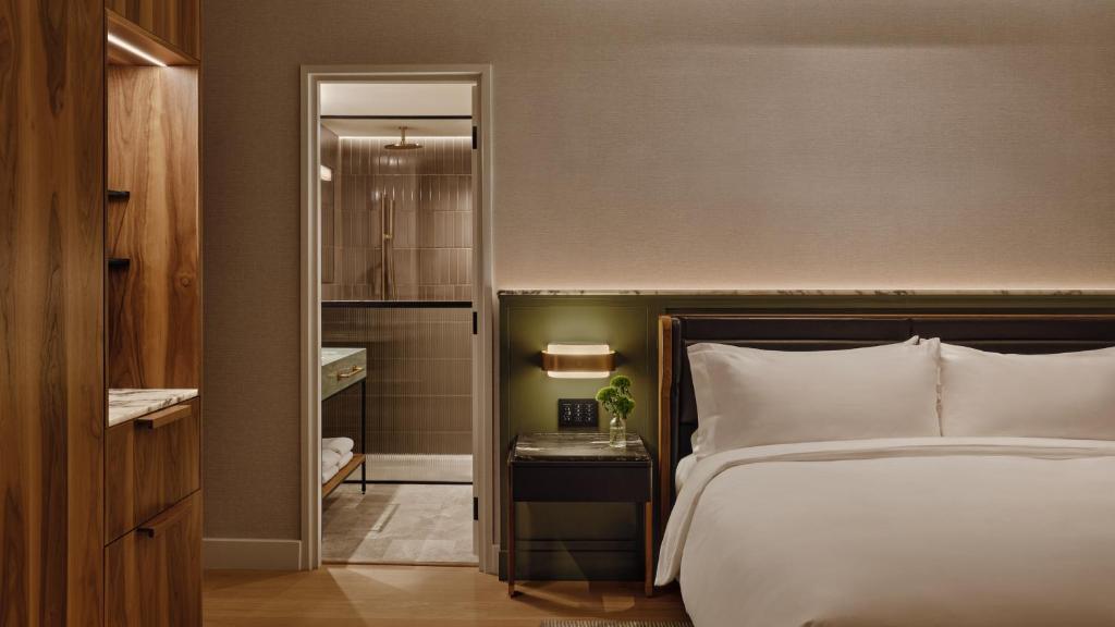 Hotel Nelligan