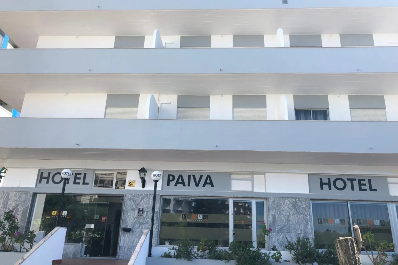 Hotel Paiva