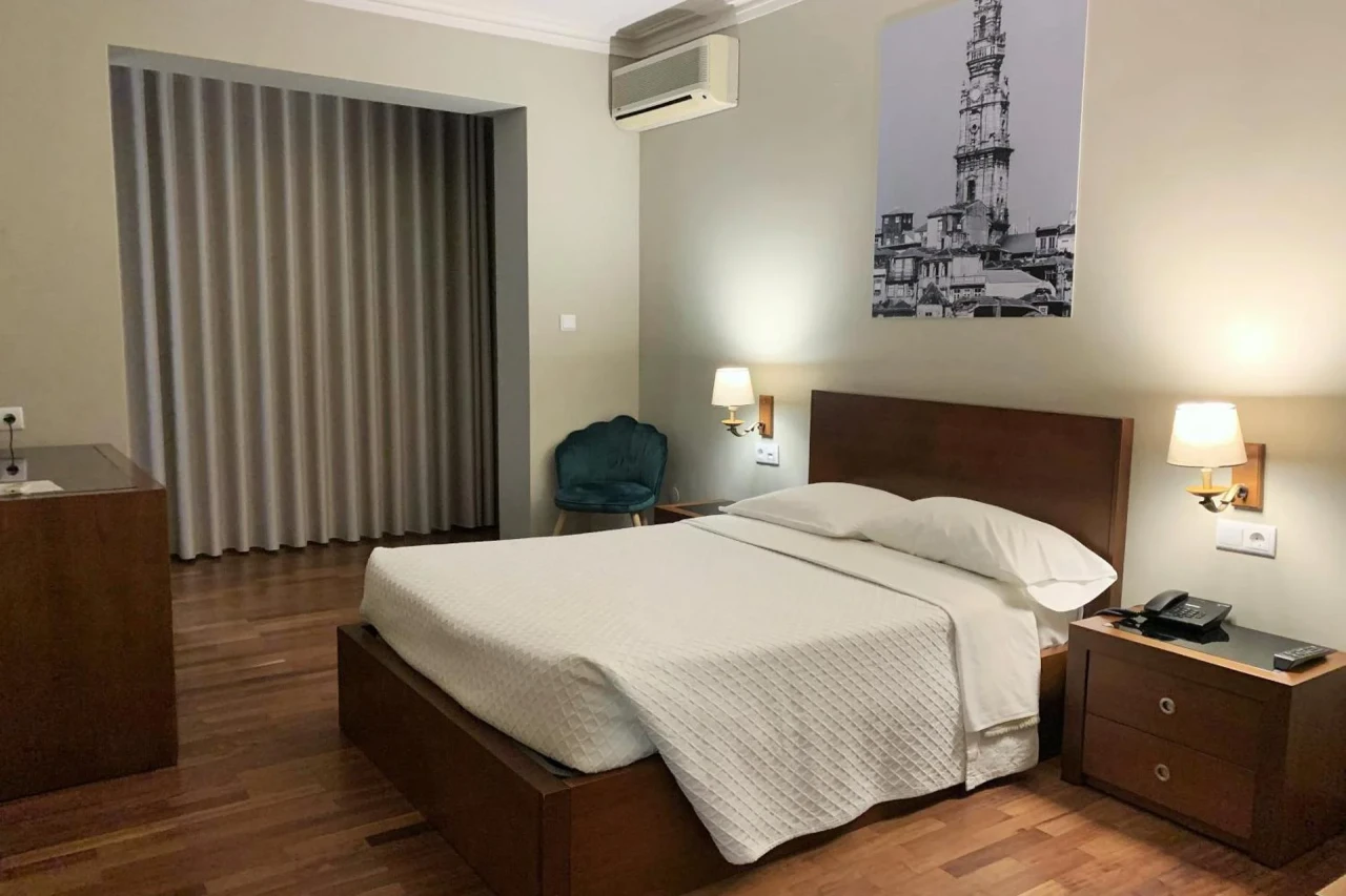 Hotel Puma