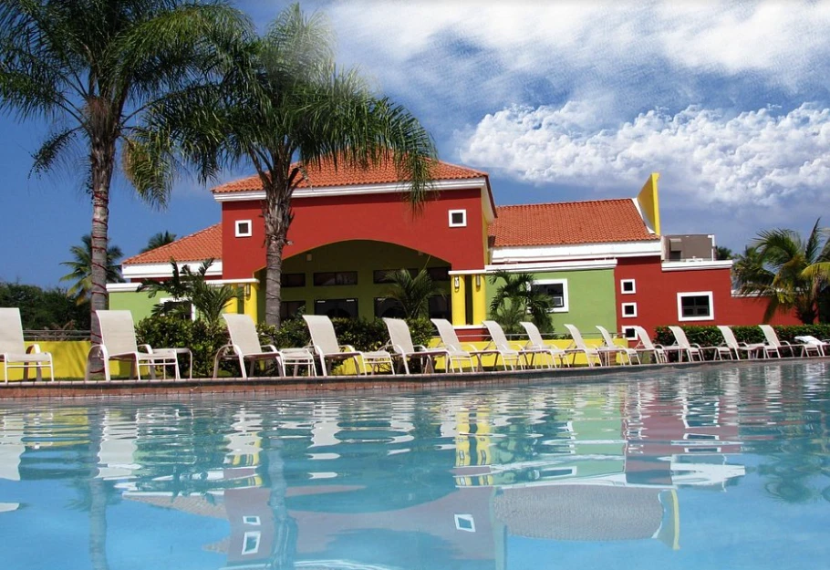 Hotel Punta Maracayo Resort