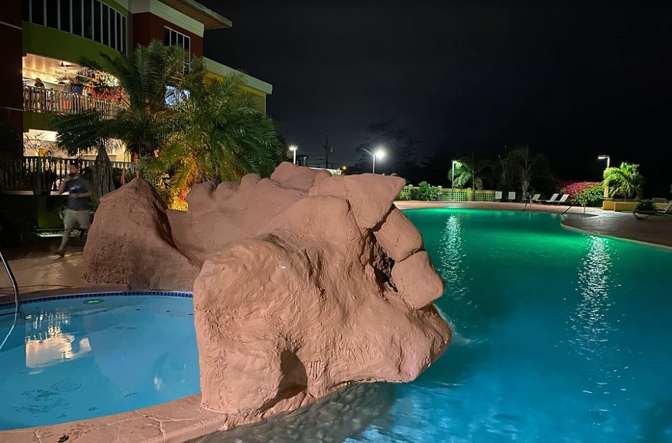 Hotel Punta Maracayo Resort