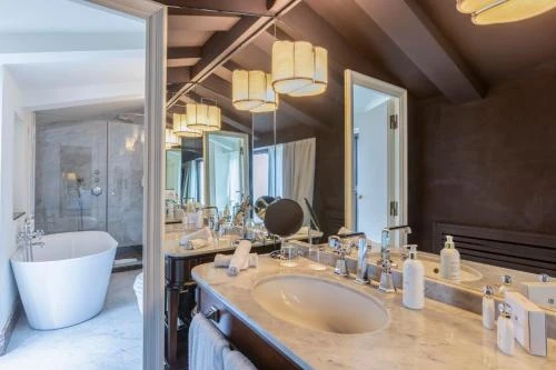 Hotel Regency - Small Luxury Hotels of the World