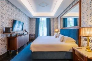 Hotel Regency - Small Luxury Hotels of the World