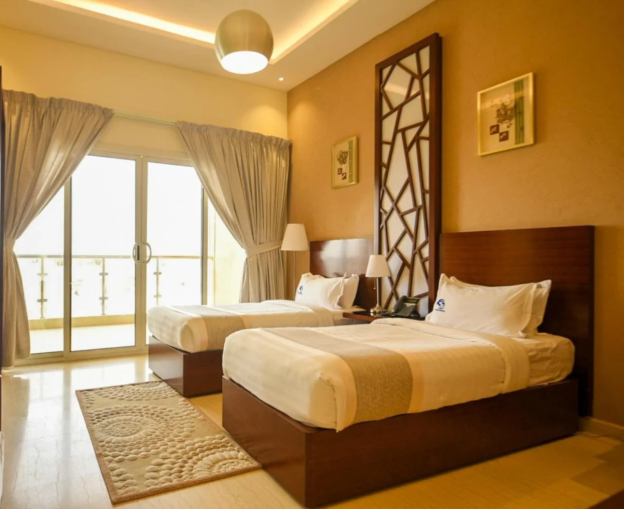 Hotel & Resort Golden Marina Yanbu