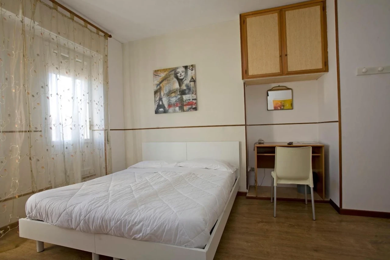 Hotel Riviera Sanremo