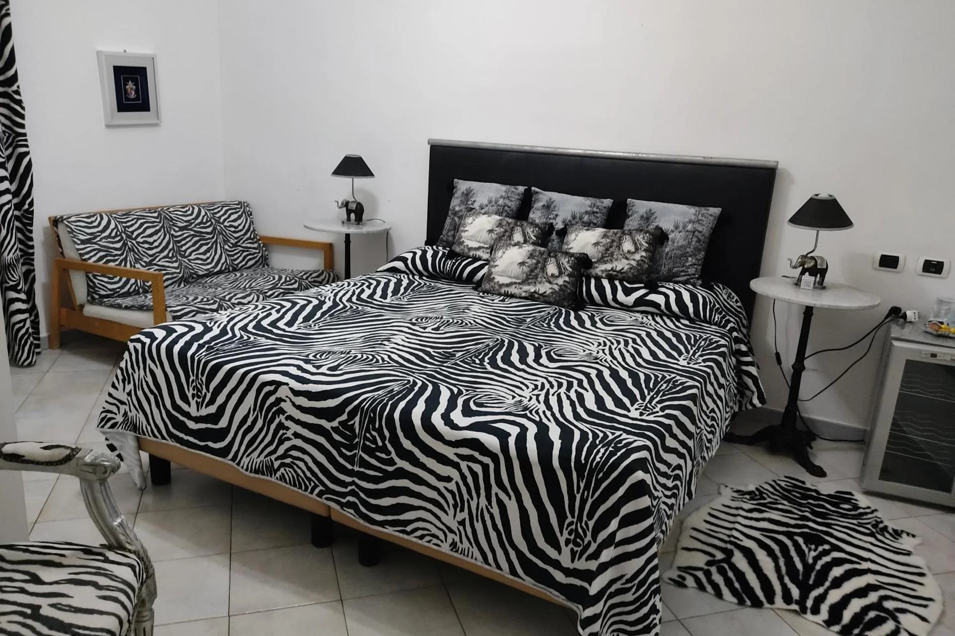 Hotel Sanremo