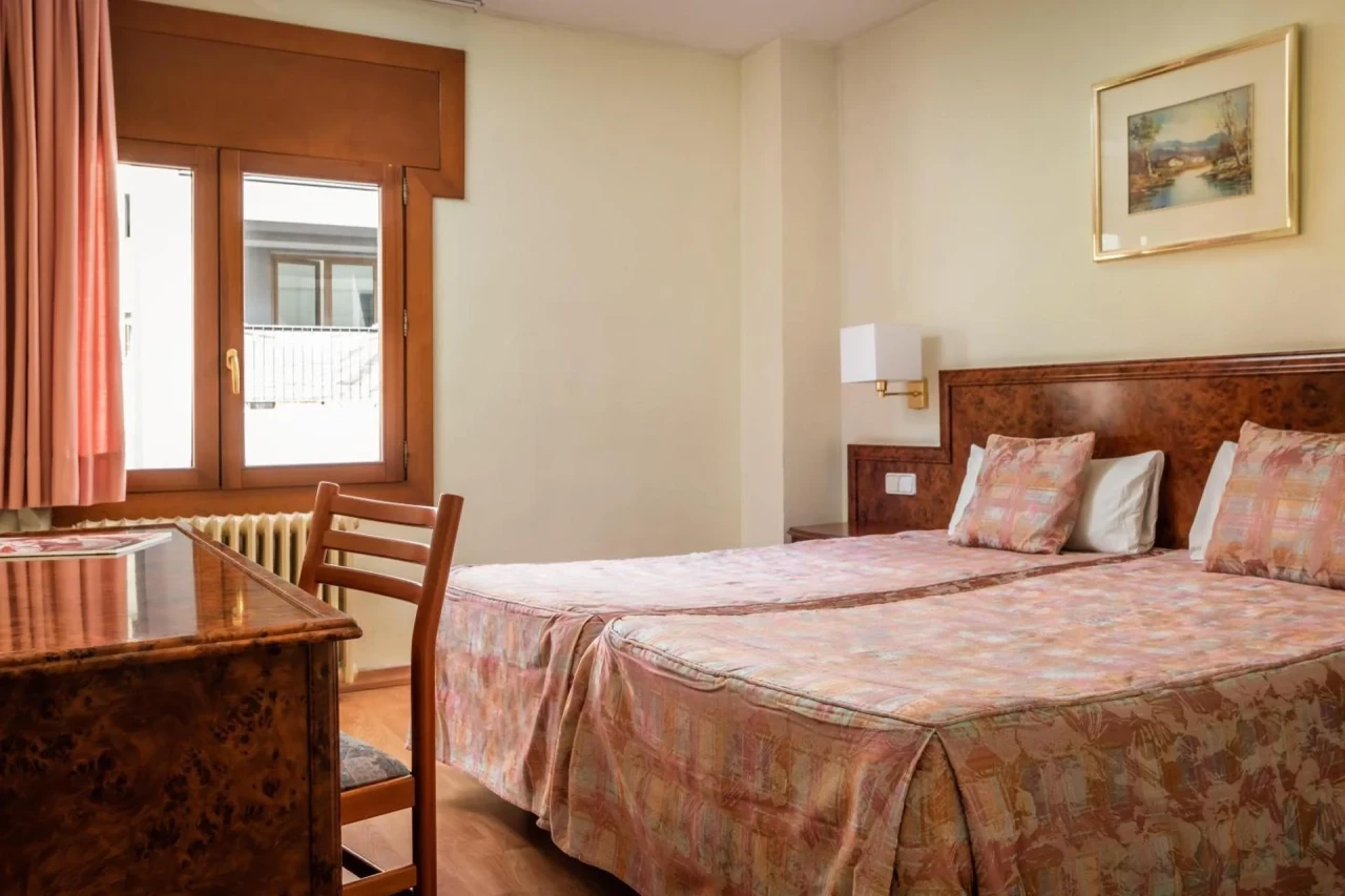 Hotel Sant Jordi