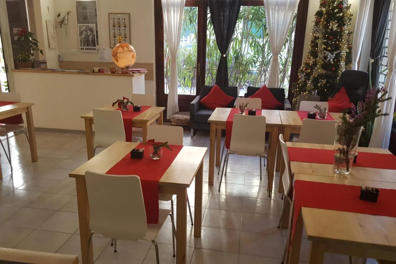 Hotel Sauro