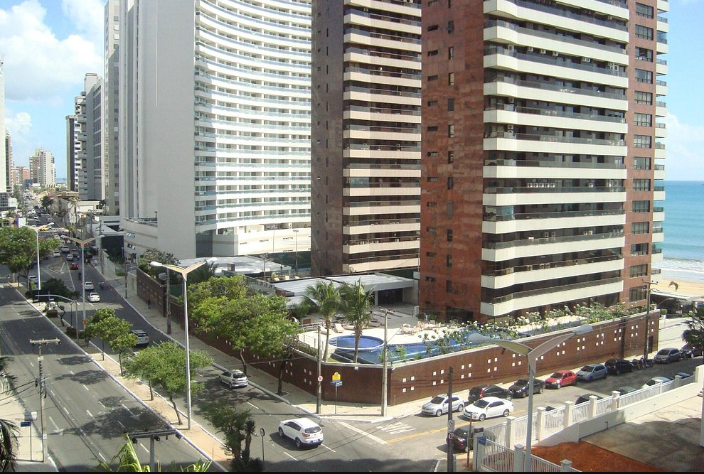 Hotel Villamaris