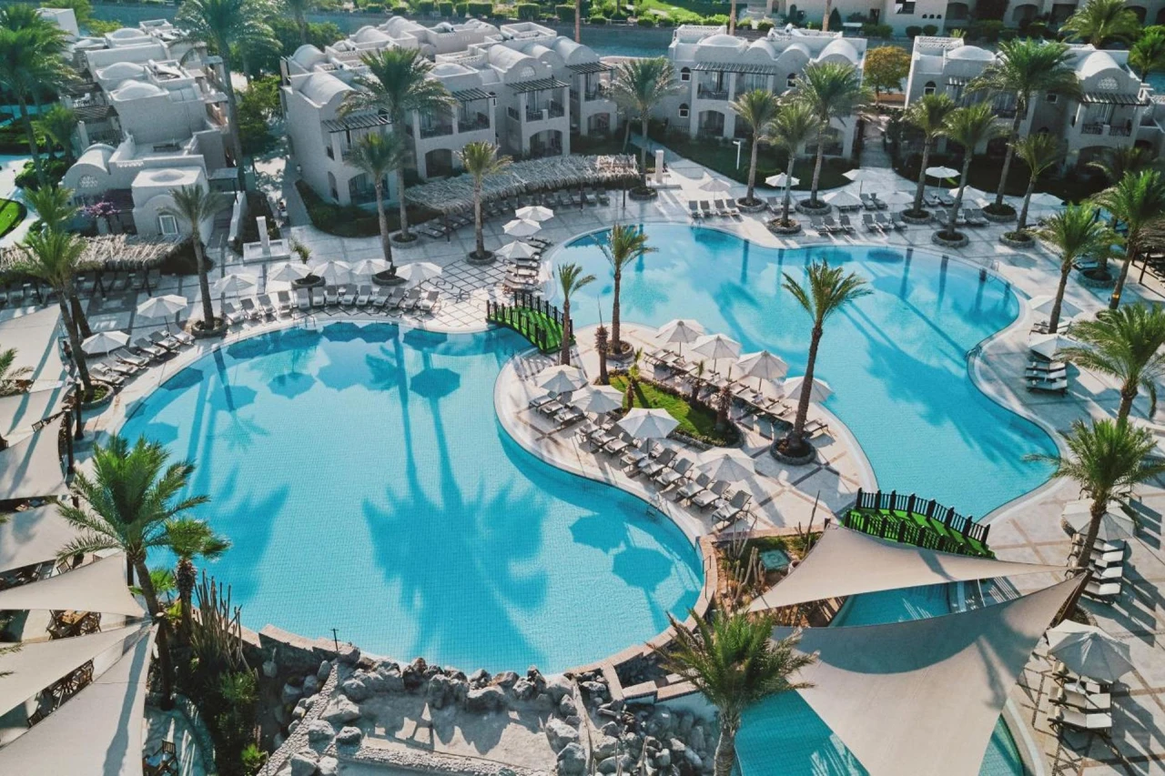 Iberotel Makadi Beach