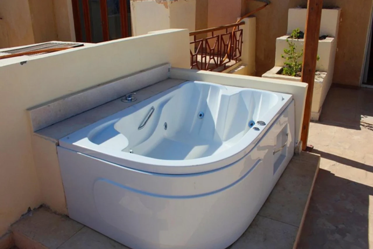 Imperial Shams Abu Soma