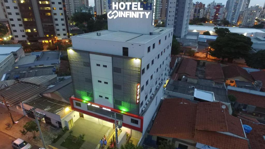 Infinity Hotels Rio Verde