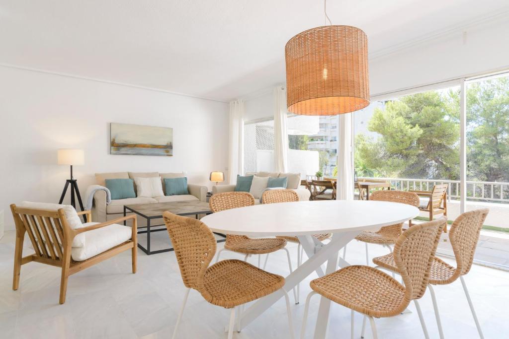 Jardines del Mar Apartments