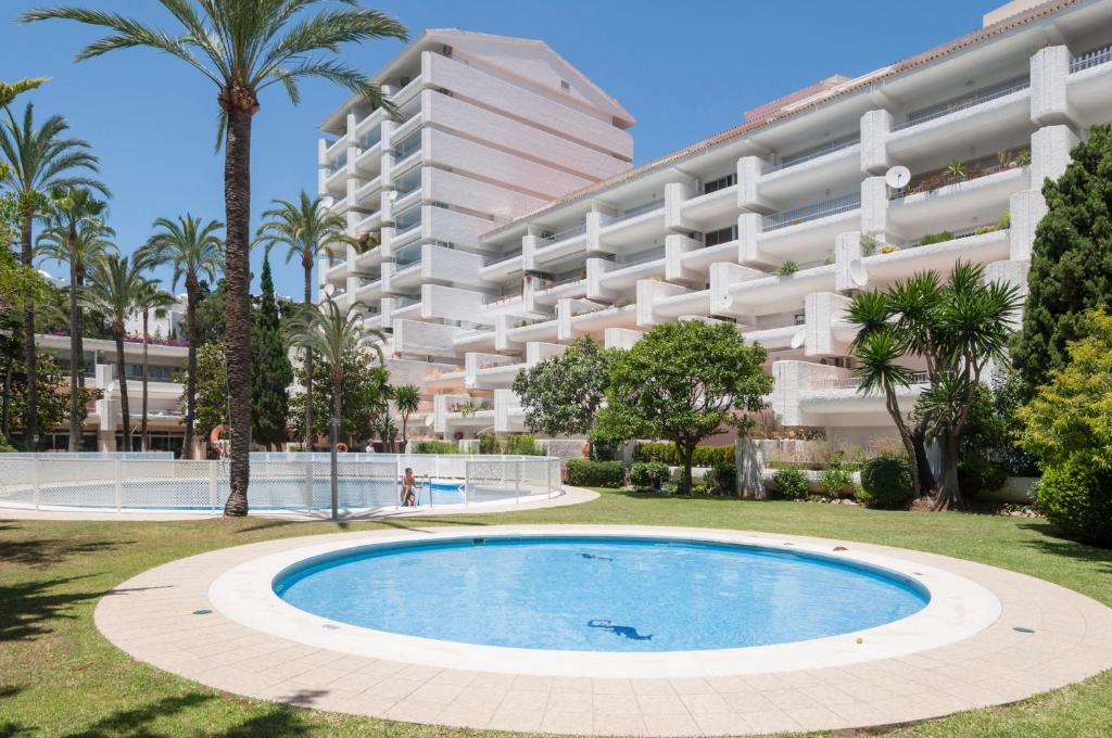 Jardines del Mar Apartments