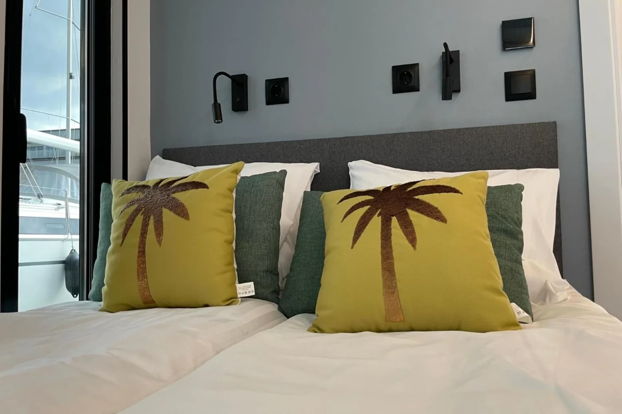 La Mare Resort