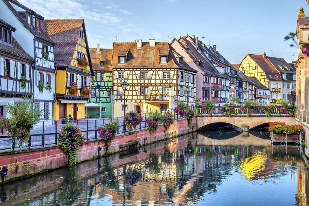 L'ambassadeur - Centro de Colmar