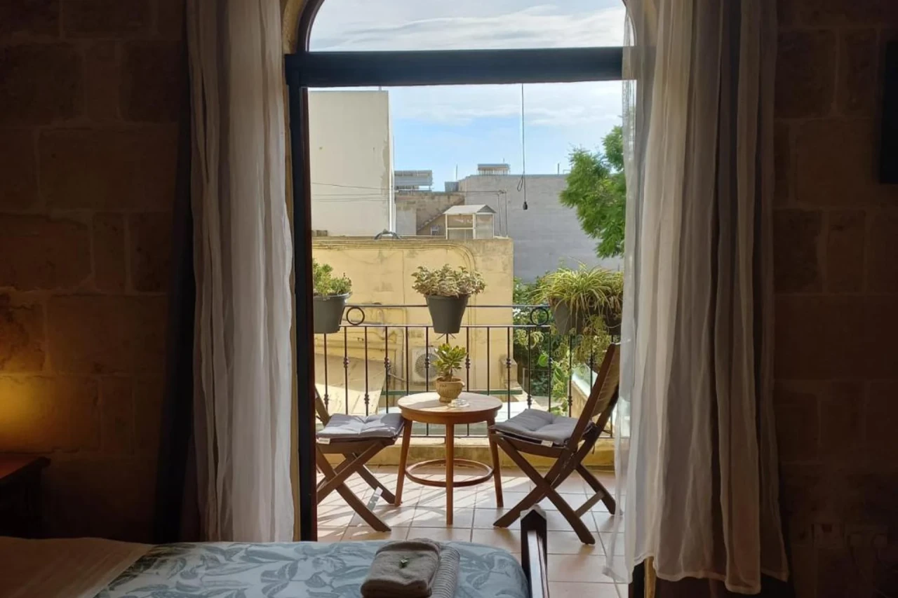 Laremi B&B