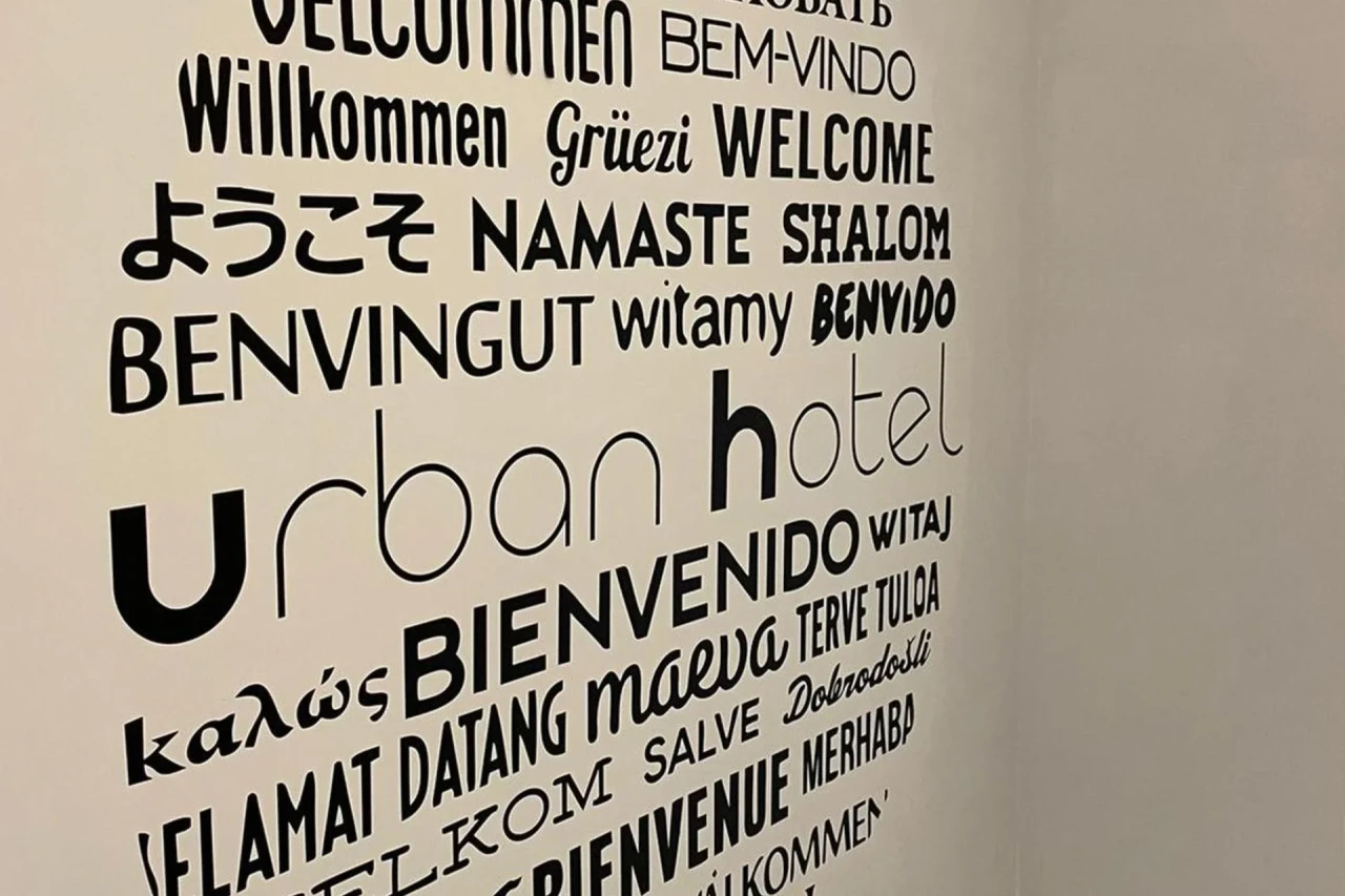 LC Hotel Urbano