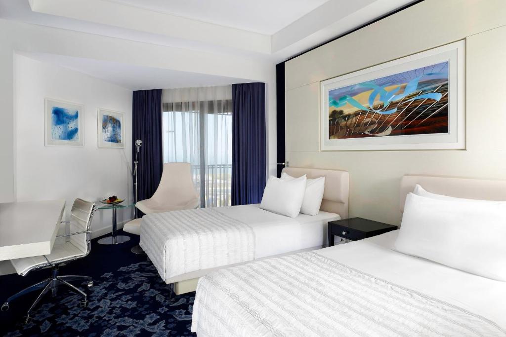 Le Meridien Al Khobar