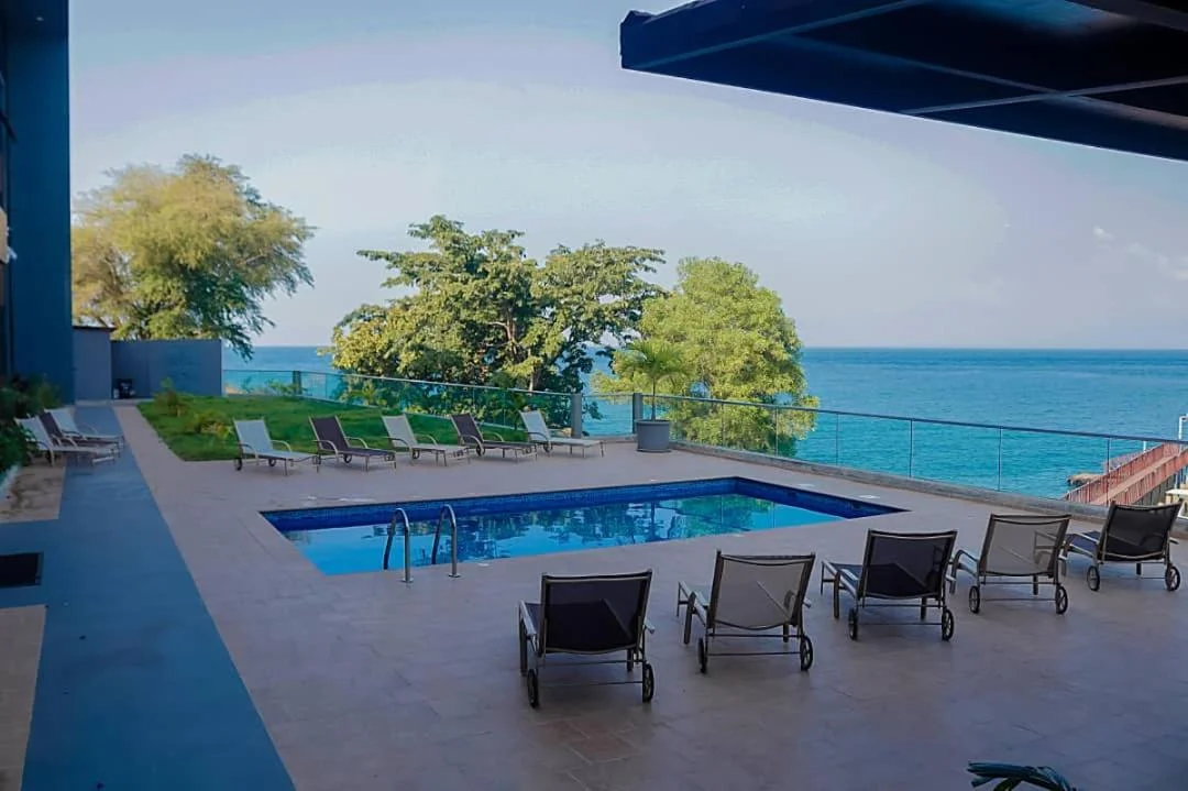 Mamba Point Hotel