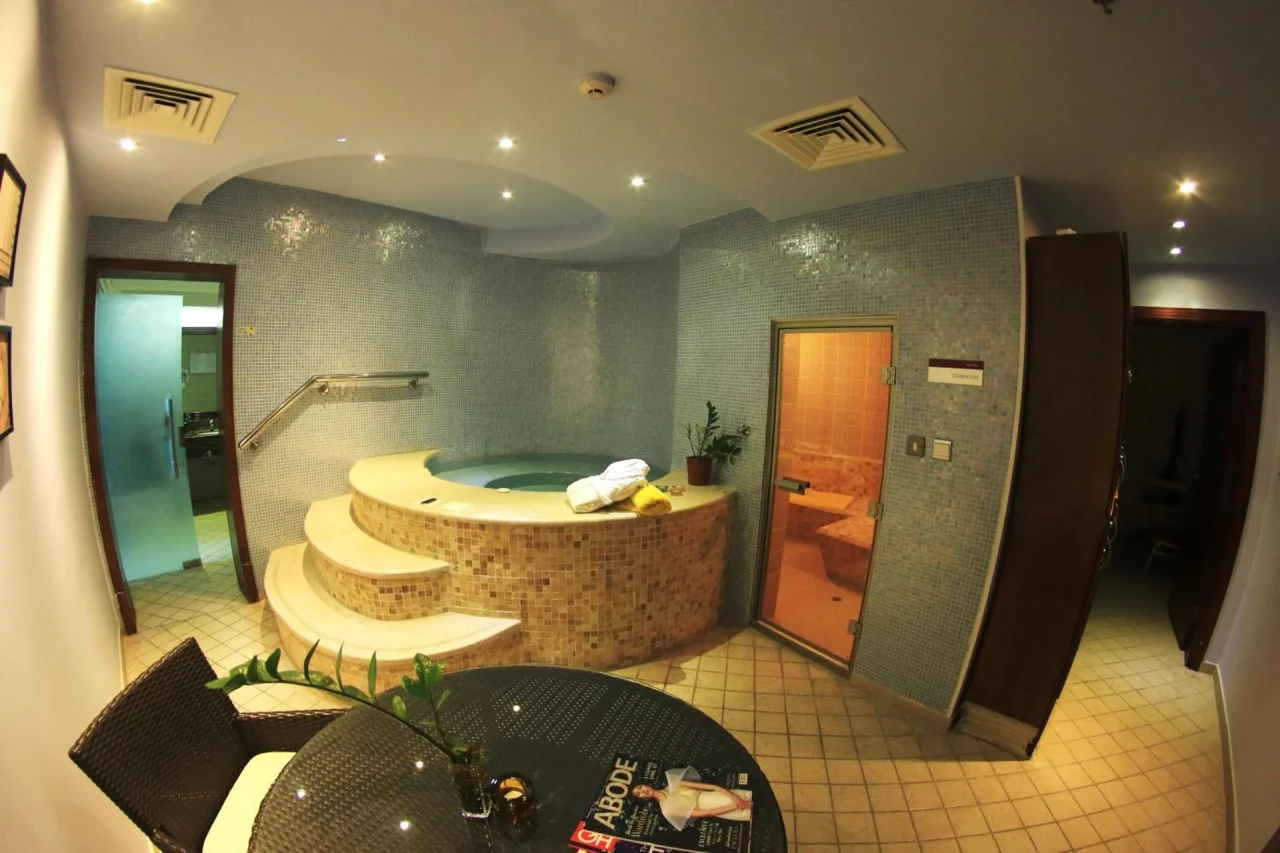 Merwebhotel Central Doha