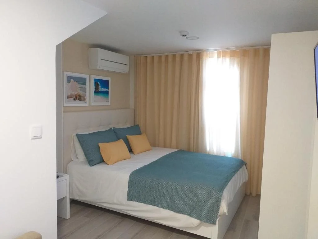 The Palacete: A Gem of Hospitality in [Location]