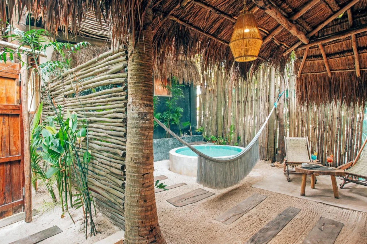 Orchid Beach House Adults Only