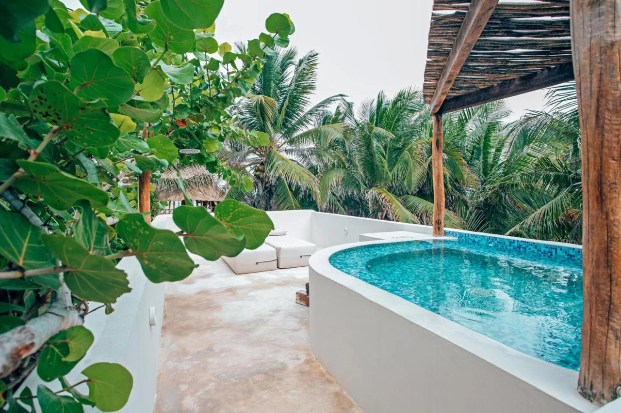 Orchid Beach House Adults Only