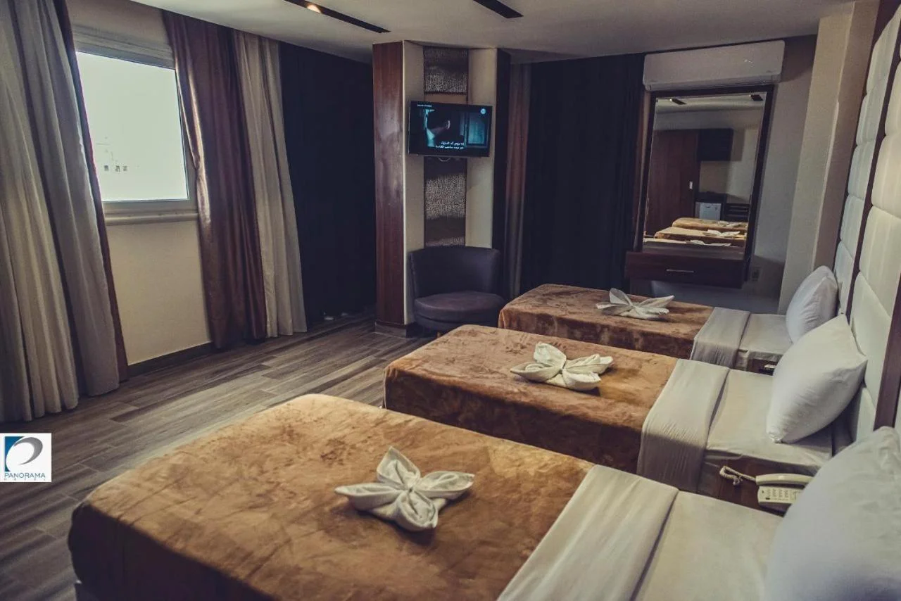 Panorama Port Said Hotel