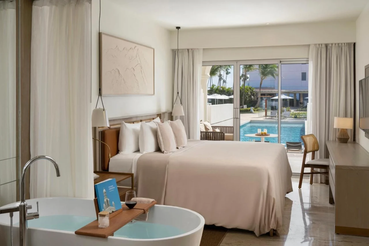 Paradisus Palma Real Golf & Spa Resort