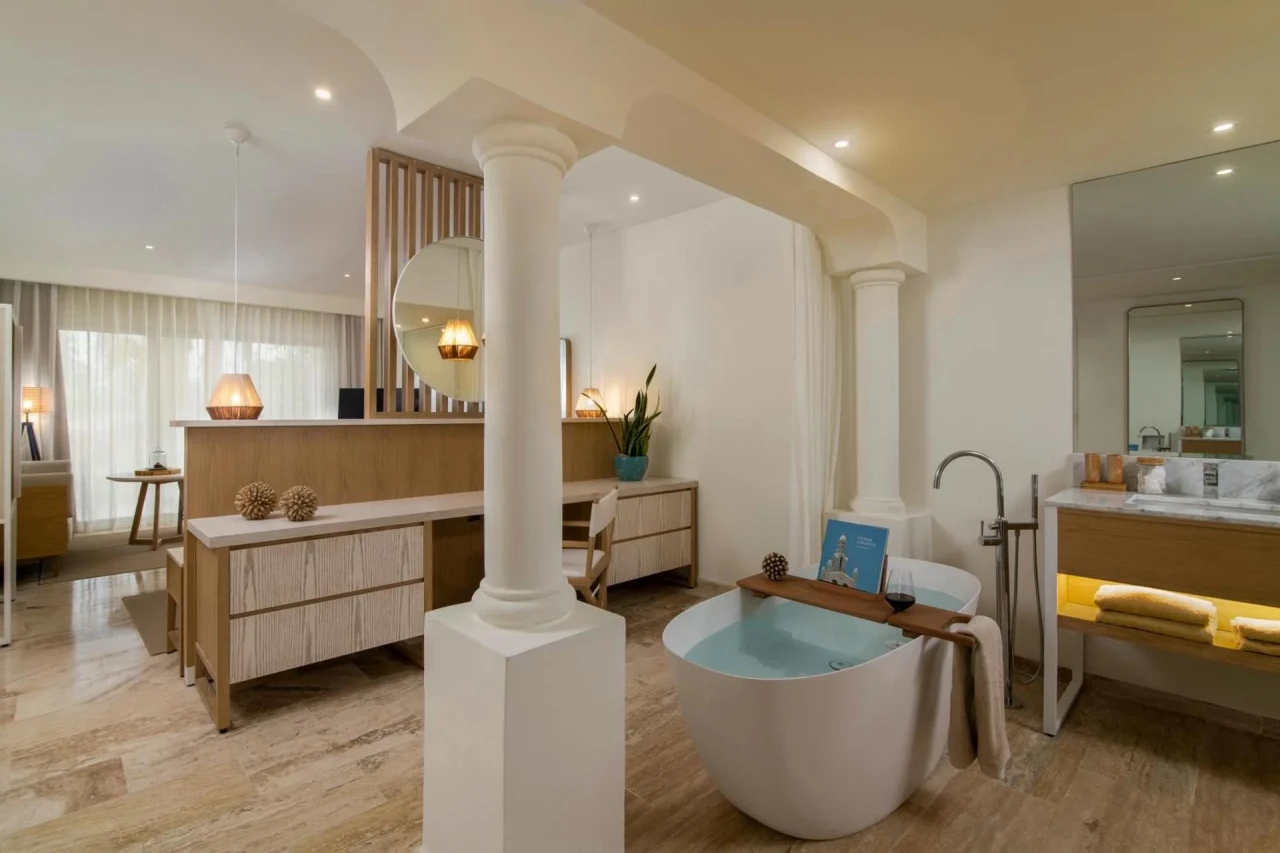 Paradisus Palma Real Golf & Spa Resort