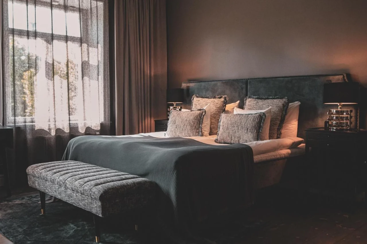 Pop House Hotel