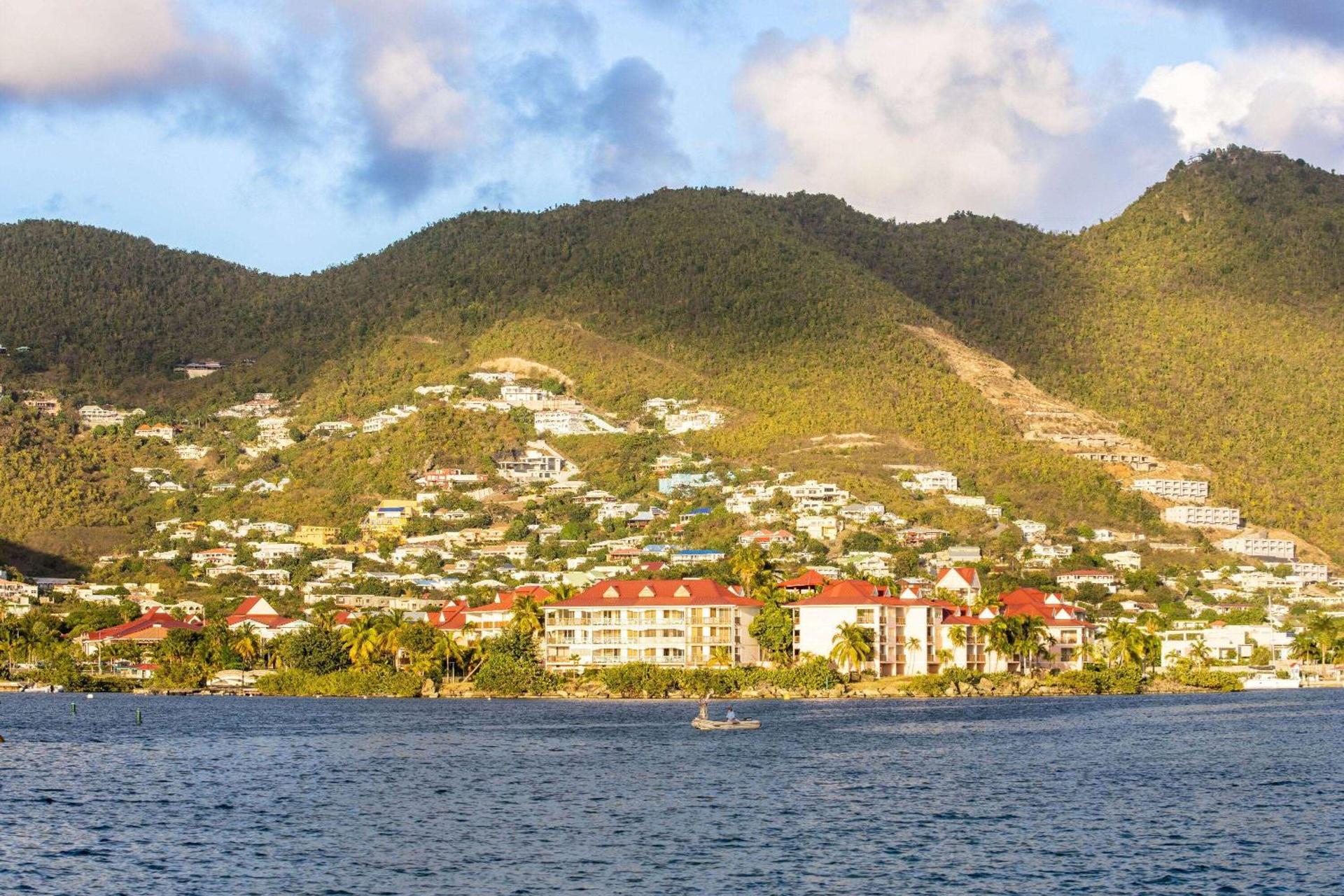 Port de Plaisance Resort