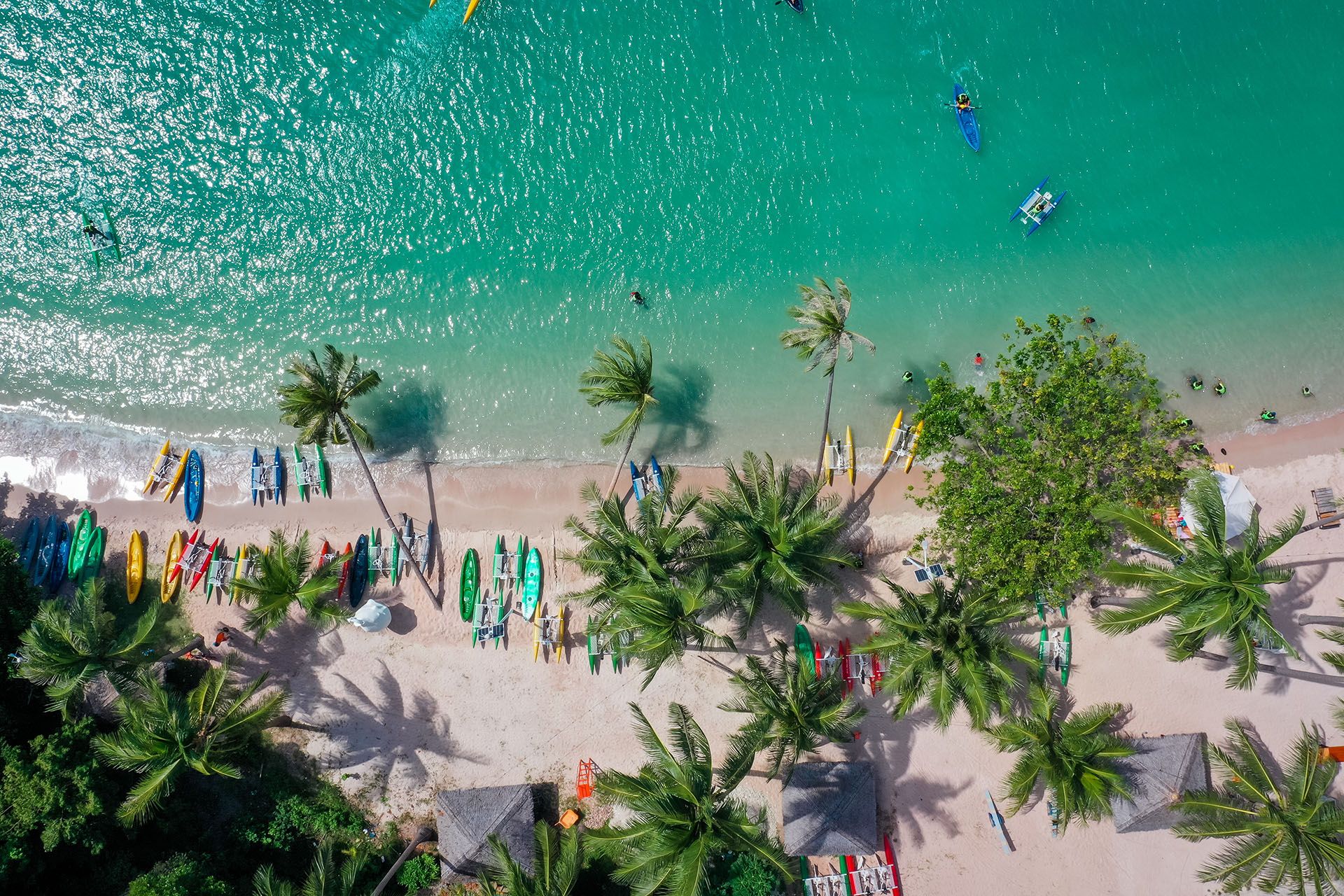 Best Hotels in Riau Islands: Top Accommodations for Your Island Getaway