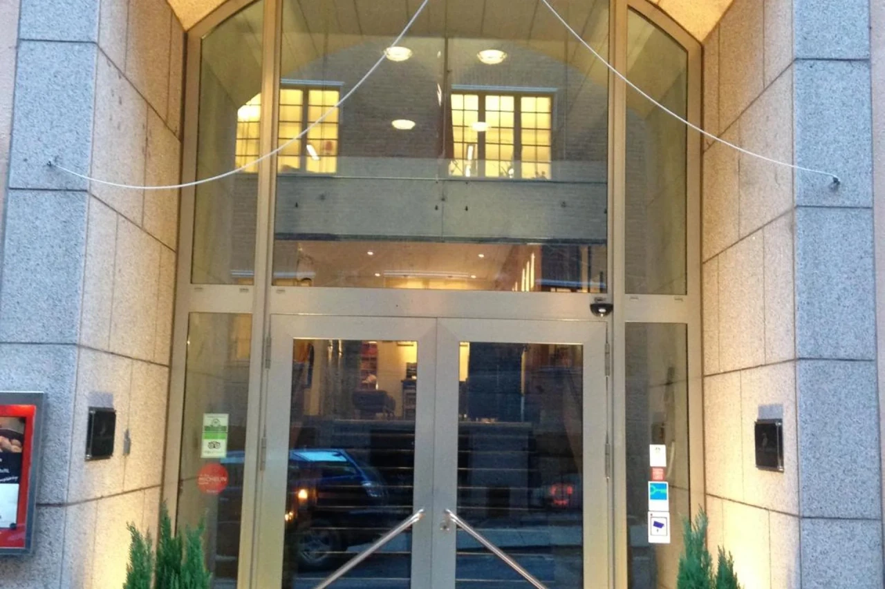 ProfilHotels Riddargatan
